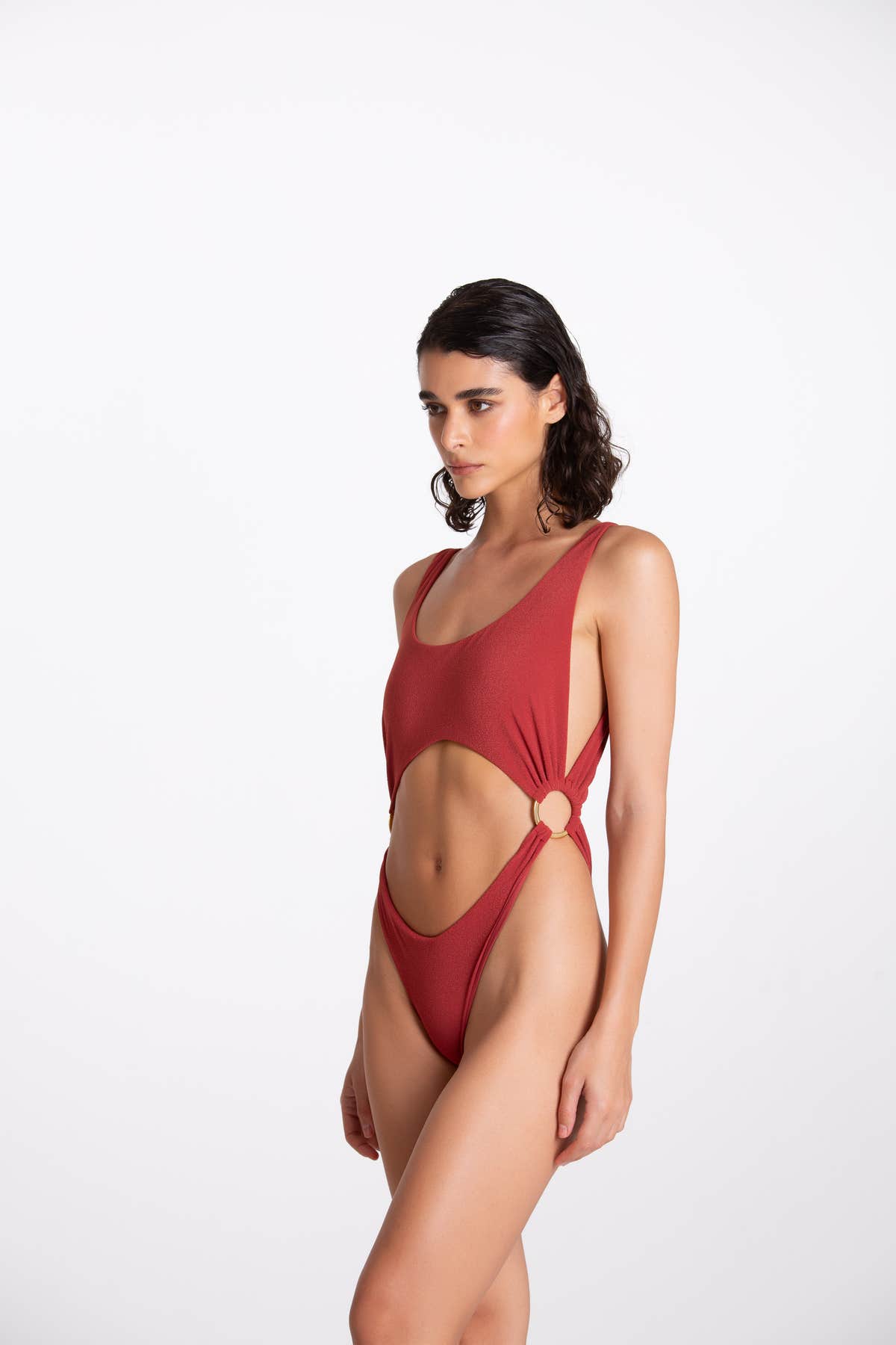 Costume Intero Marea Icon