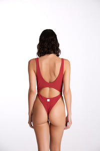 Costume Intero Marea Icon