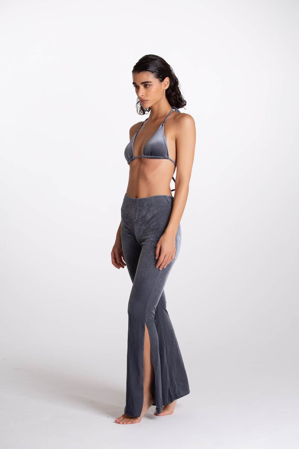 Pantalone Spaccato London