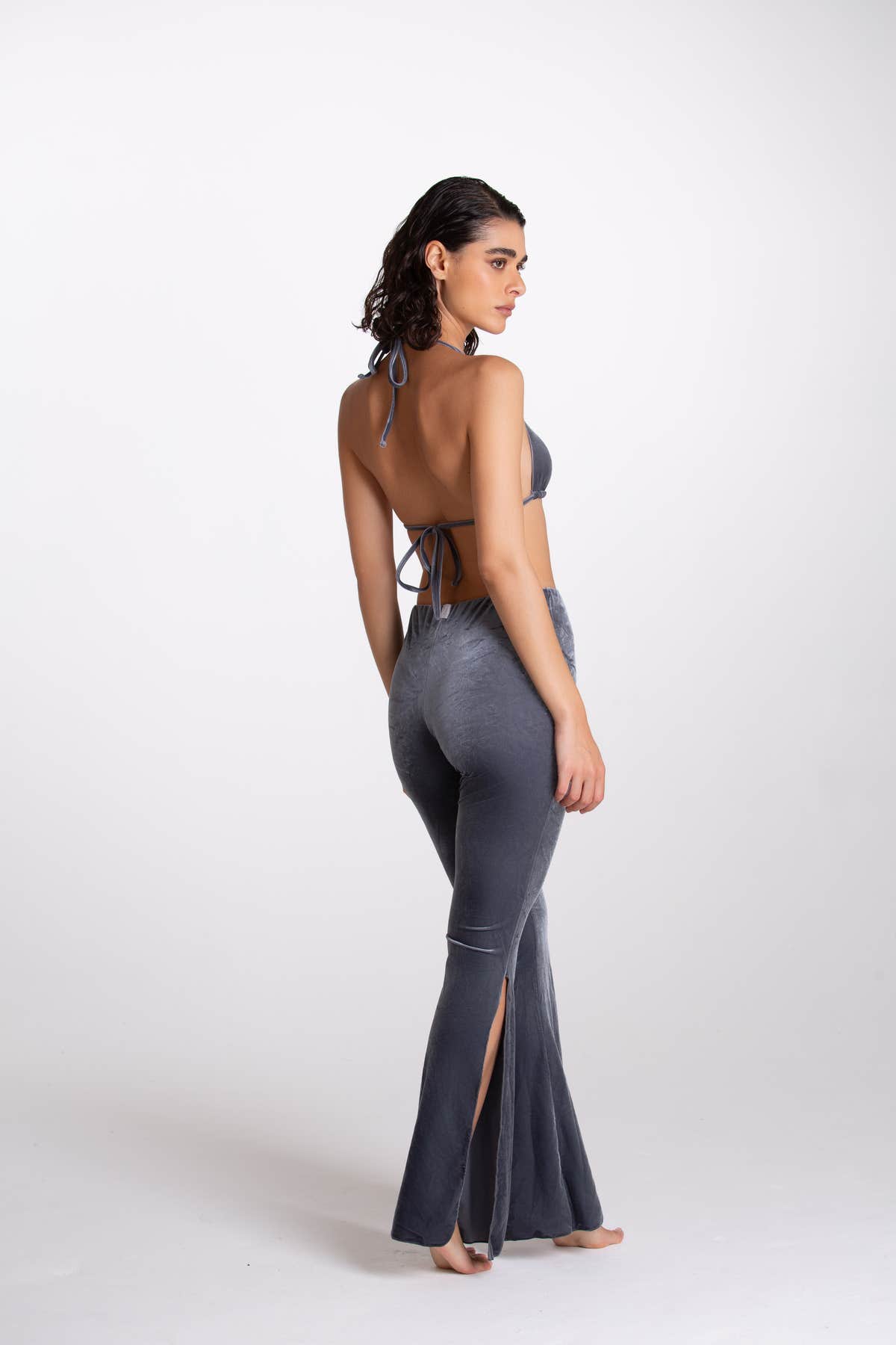 Pantalone Spaccato London