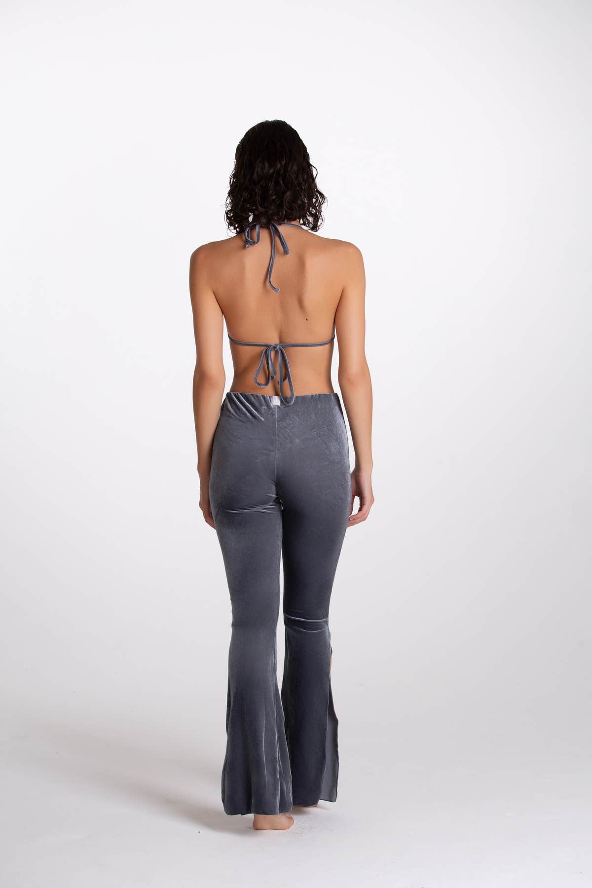 Pantalone Spaccato London