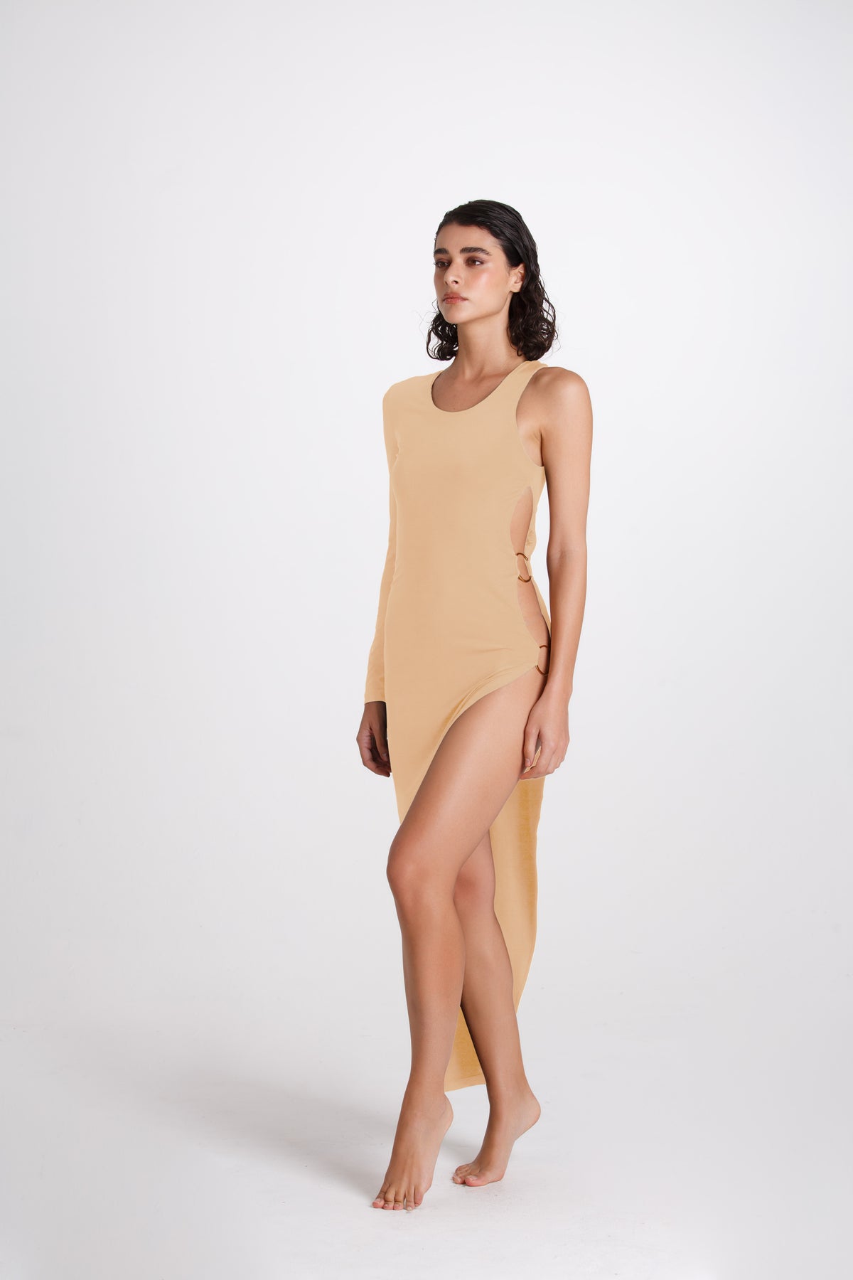 SOFIA DRESS