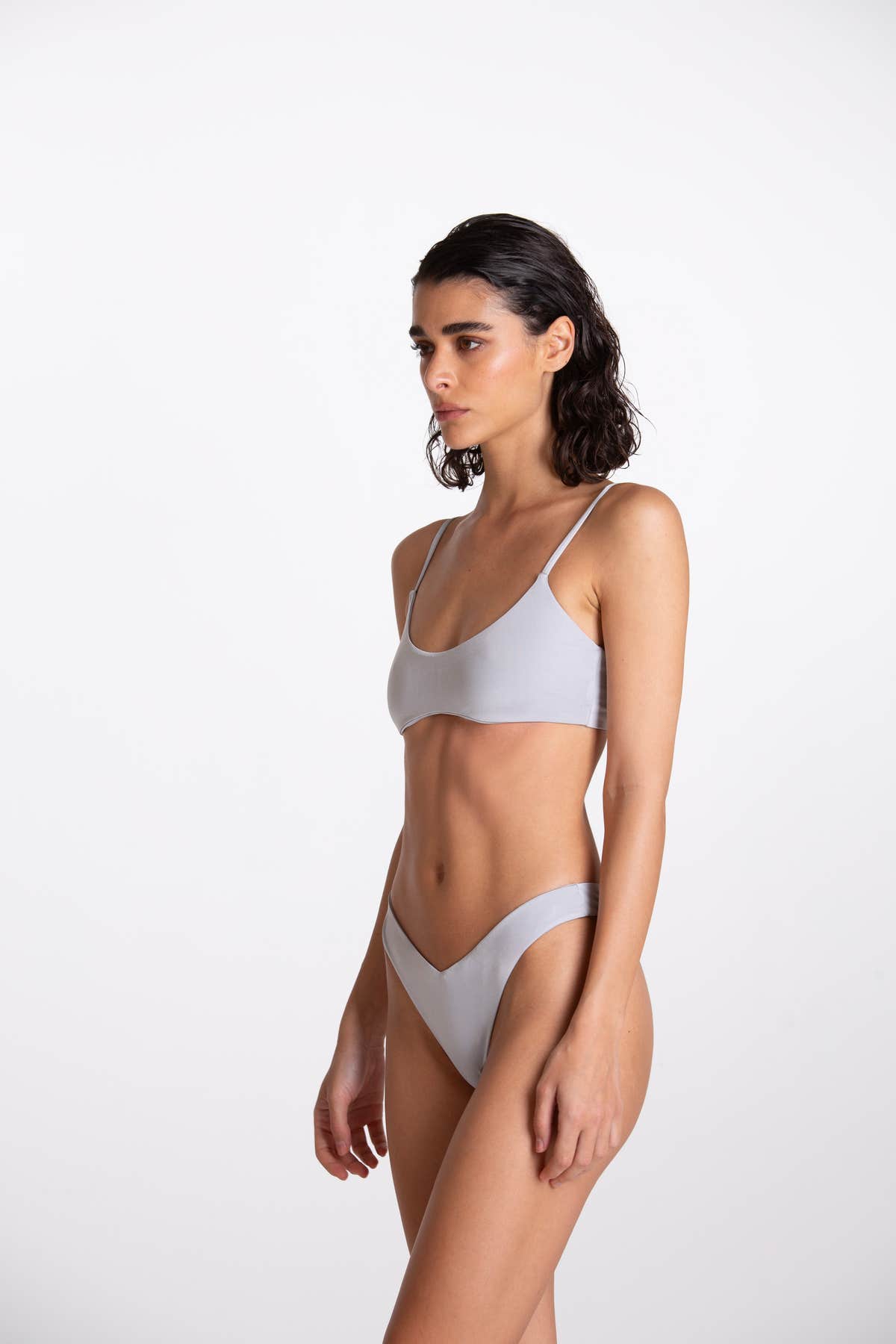 Bikini Lea Aircraft