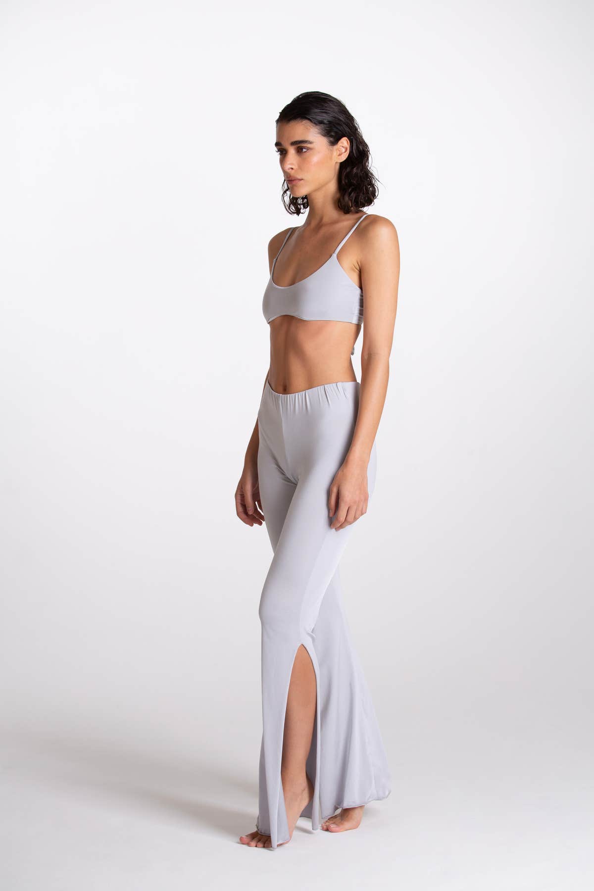Pantalone Spaccato Aircraft