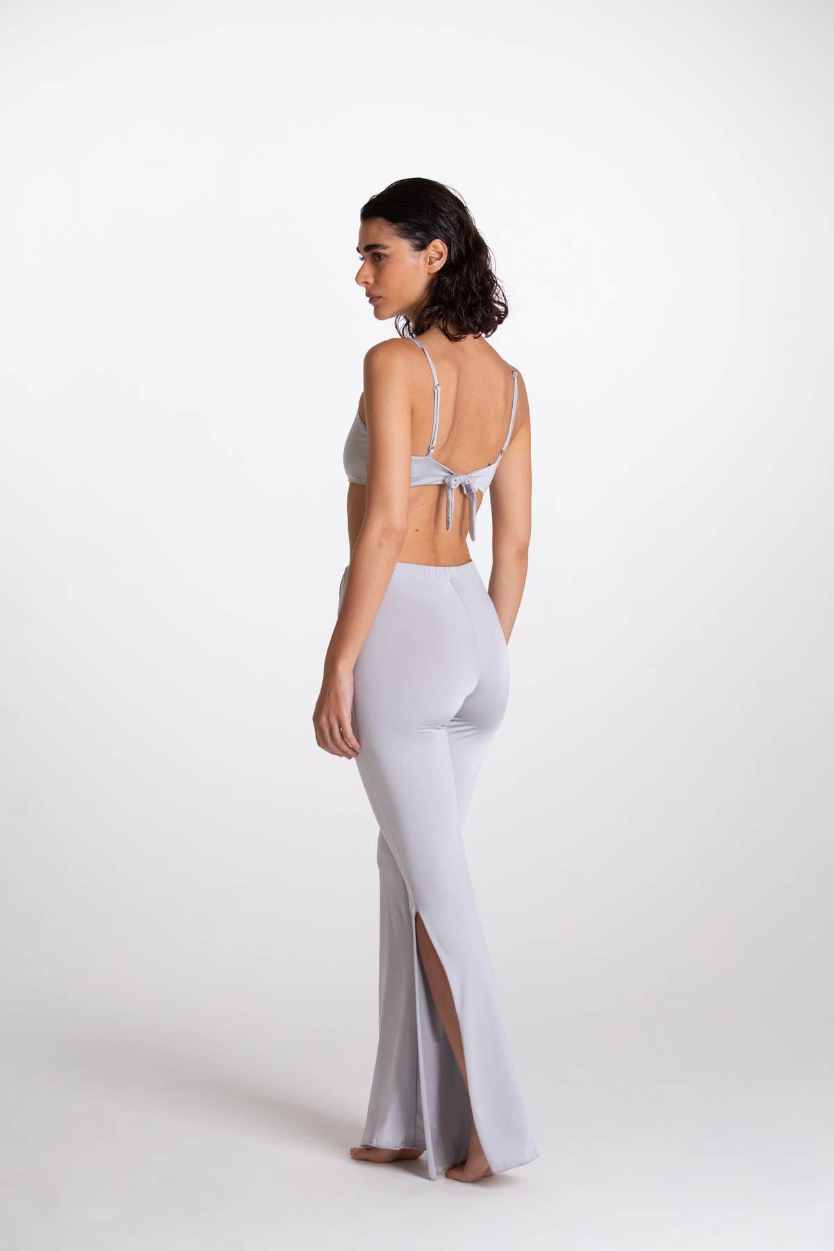 Pantalone Spaccato Aircraft