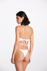 Bikini Aurora Bianco