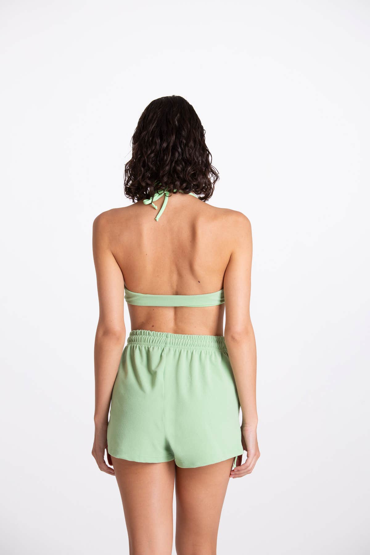 Edamame Women's Shorts