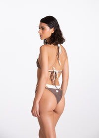 Mix & match bikini valentina avorio / korina