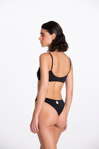 Bikini Margherita Nero
