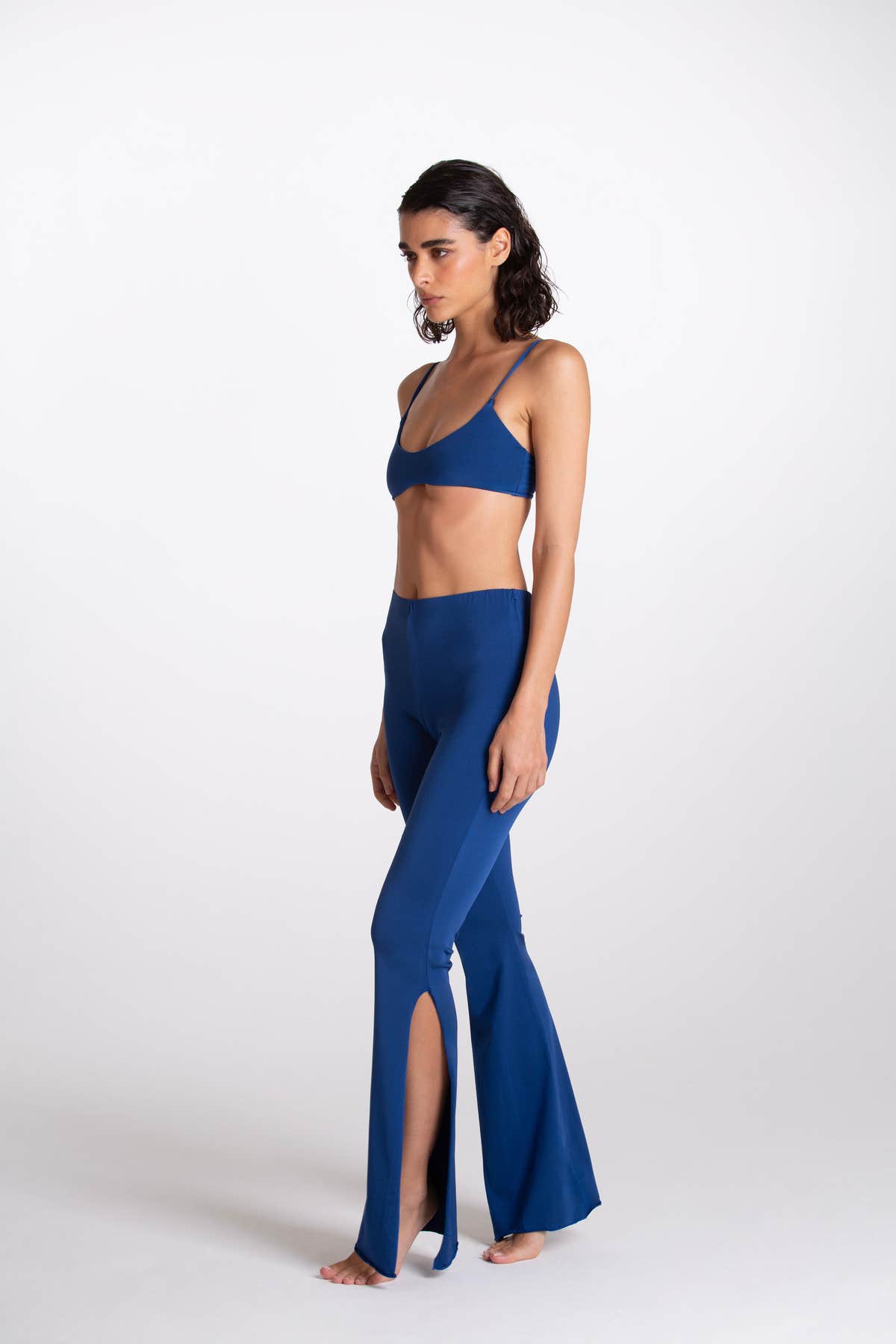 Pantalone Spaccato Dreaming