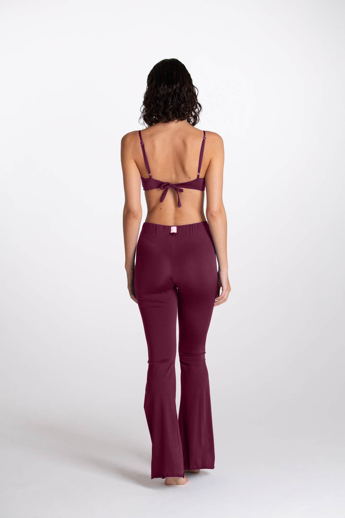 Pantalone Spaccato Urlo