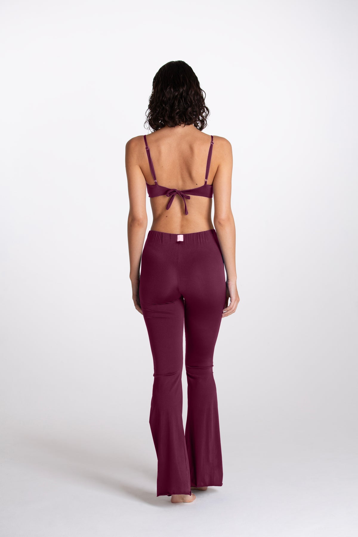 Pantalone Spaccato Urlo