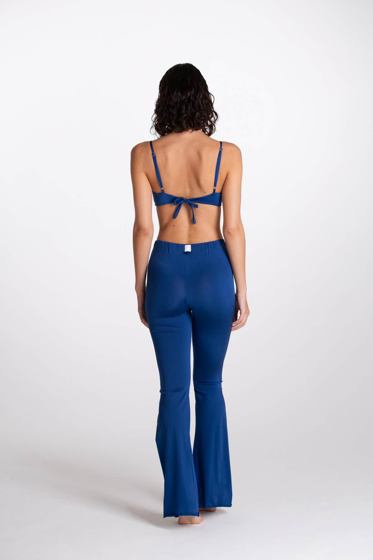 Pantalone Spaccato Dreaming