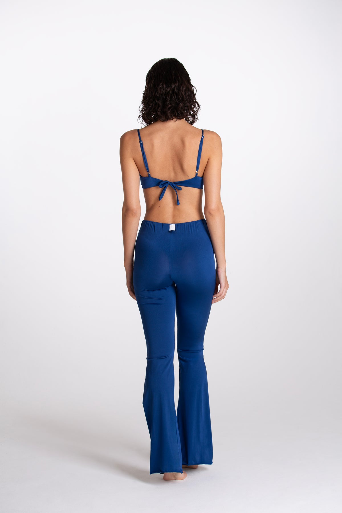 Pantalone Spaccato Dreaming