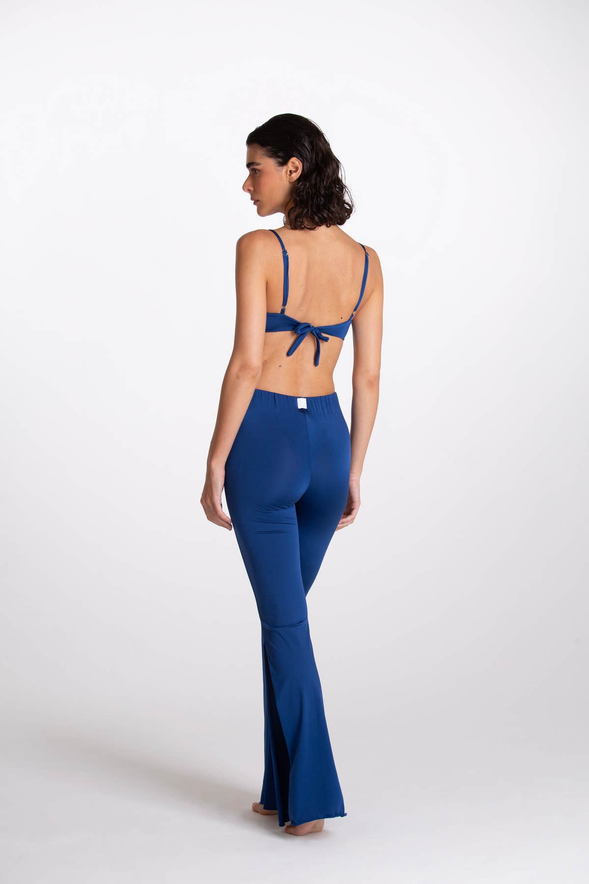 Pantalone Spaccato Dreaming