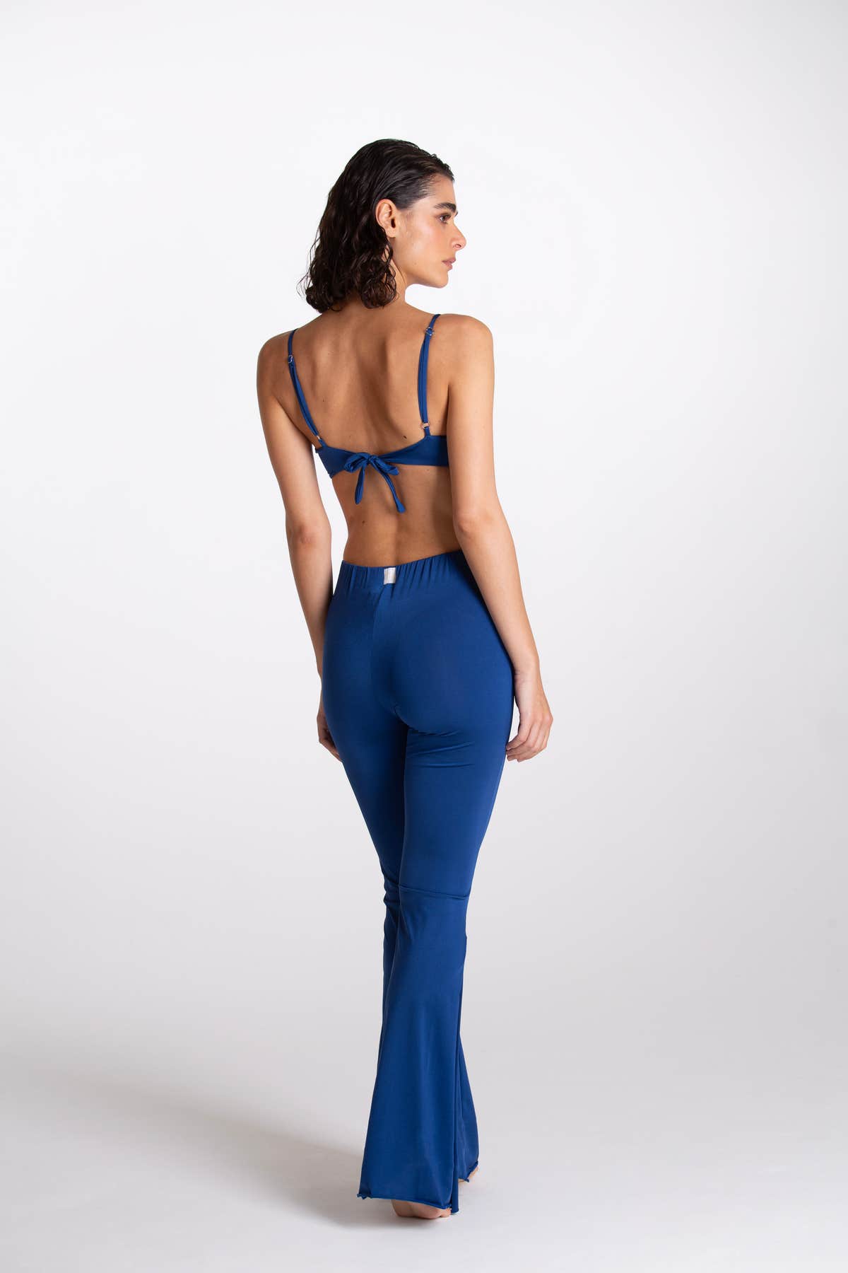 Pantalone Spaccato Dreaming