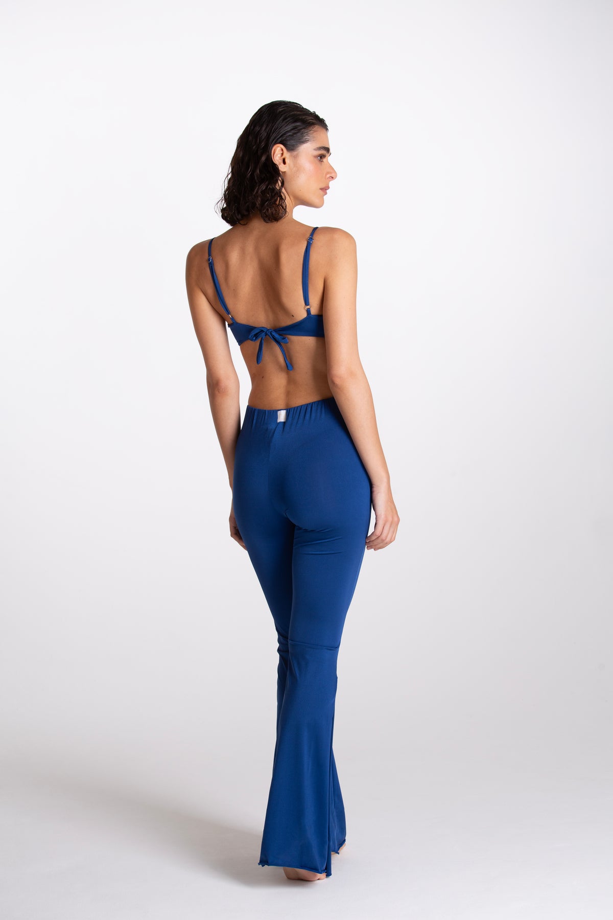Pantalone Spaccato Dreaming