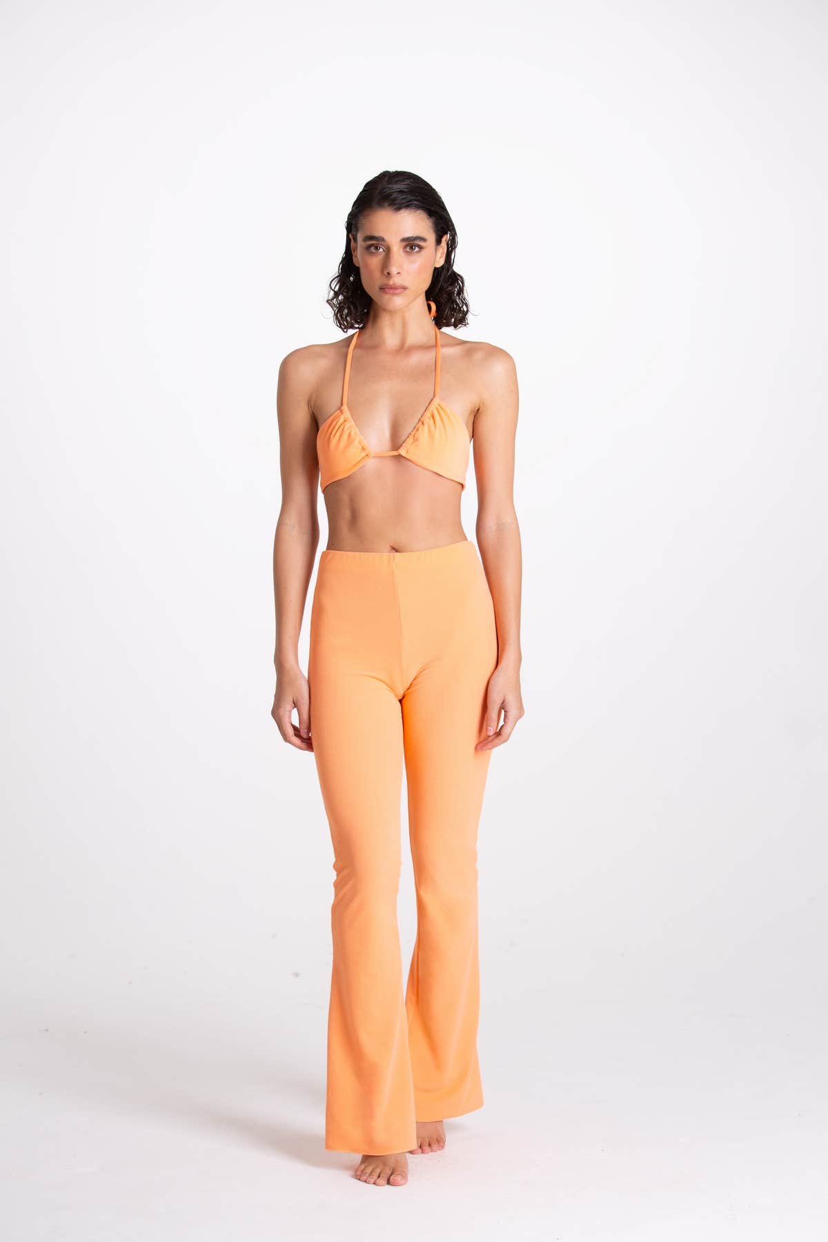 Mademoiselle Classic Pants