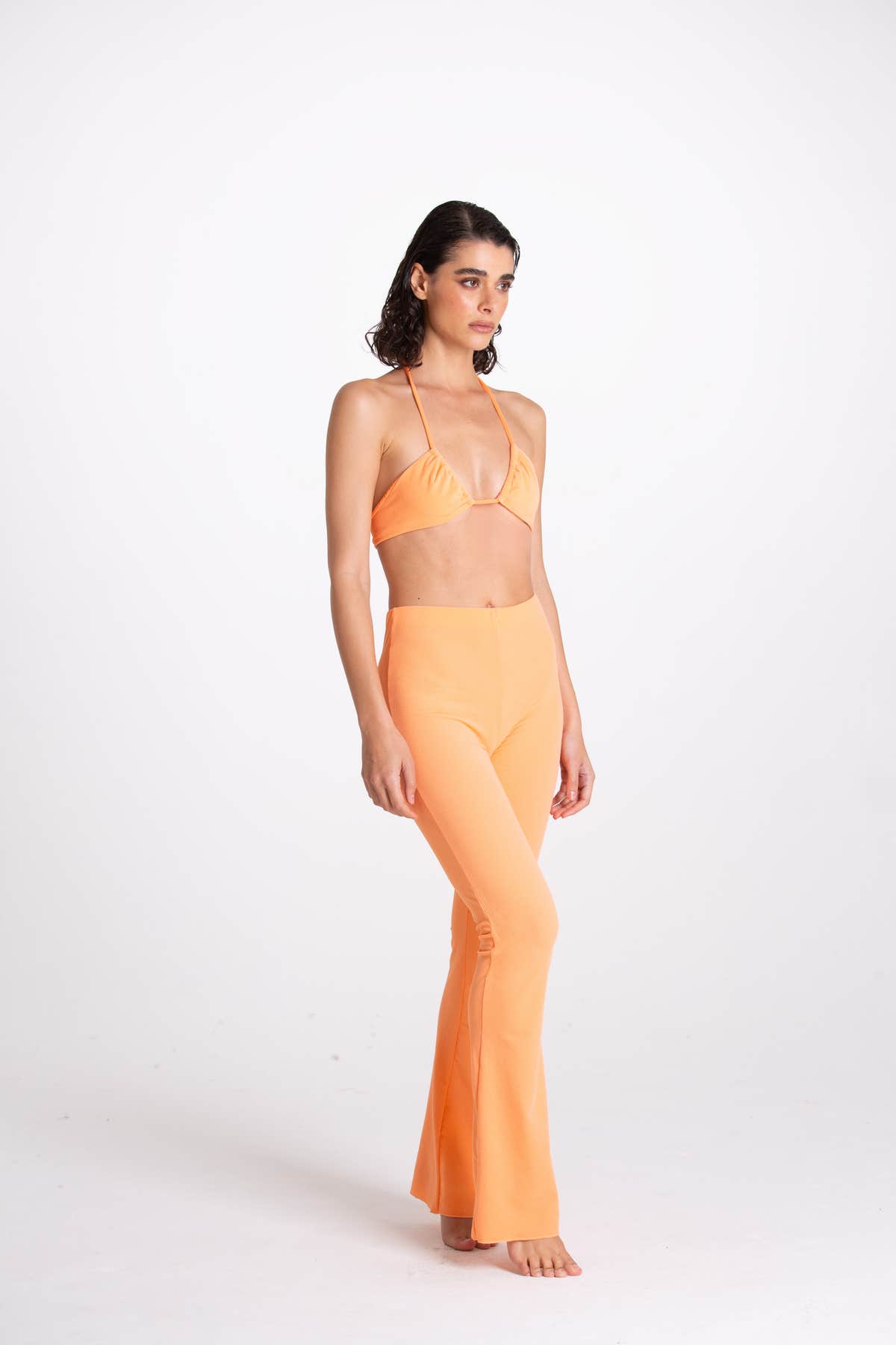 Mademoiselle Classic Pants