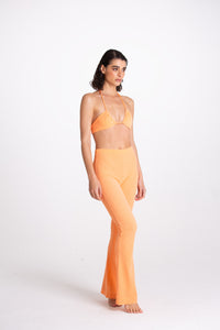 Mademoiselle Classic Pants