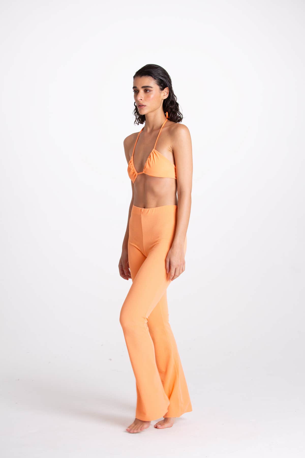 Mademoiselle Classic Pants