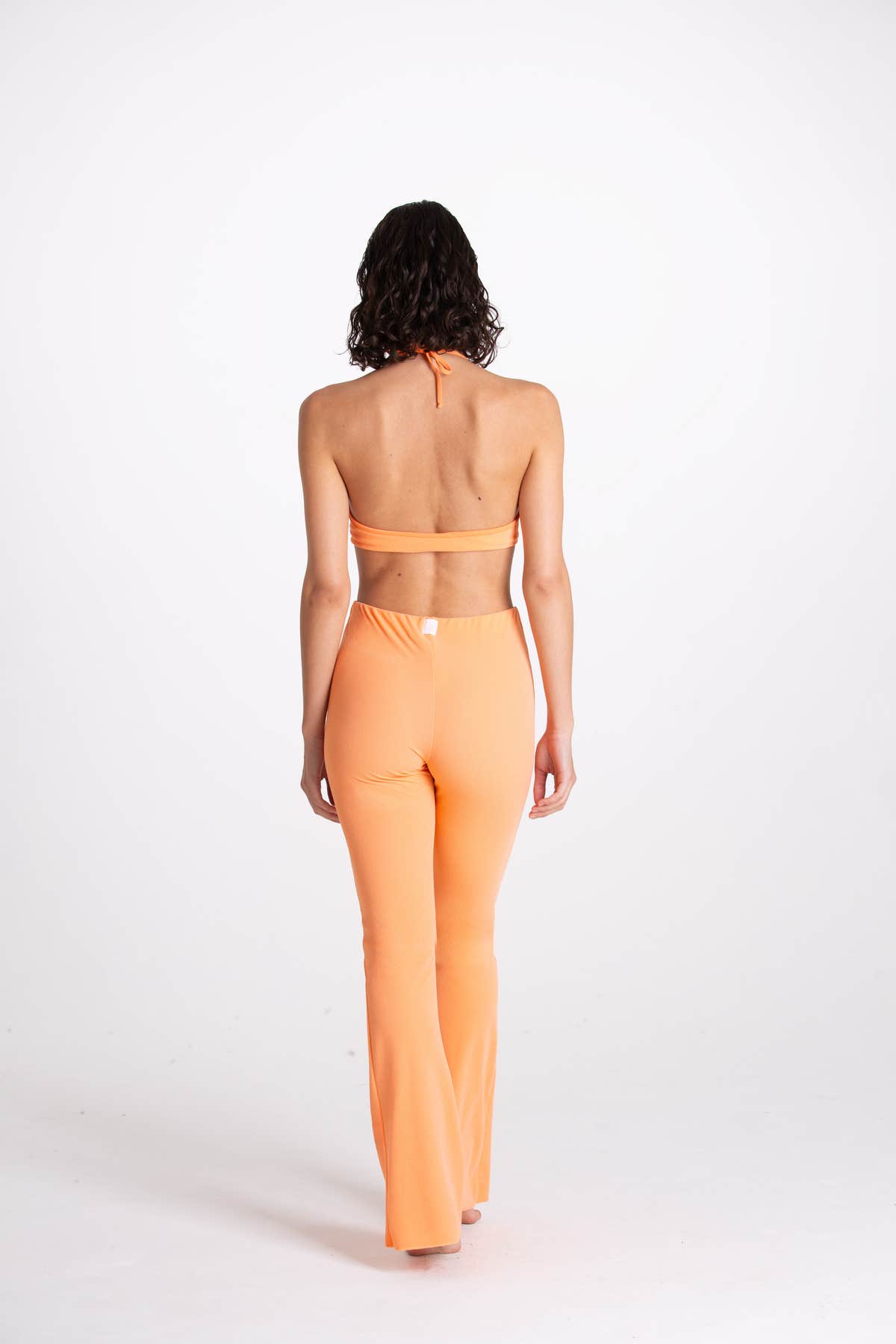 Mademoiselle Classic Pants