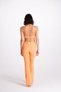 Mademoiselle Classic Pants
