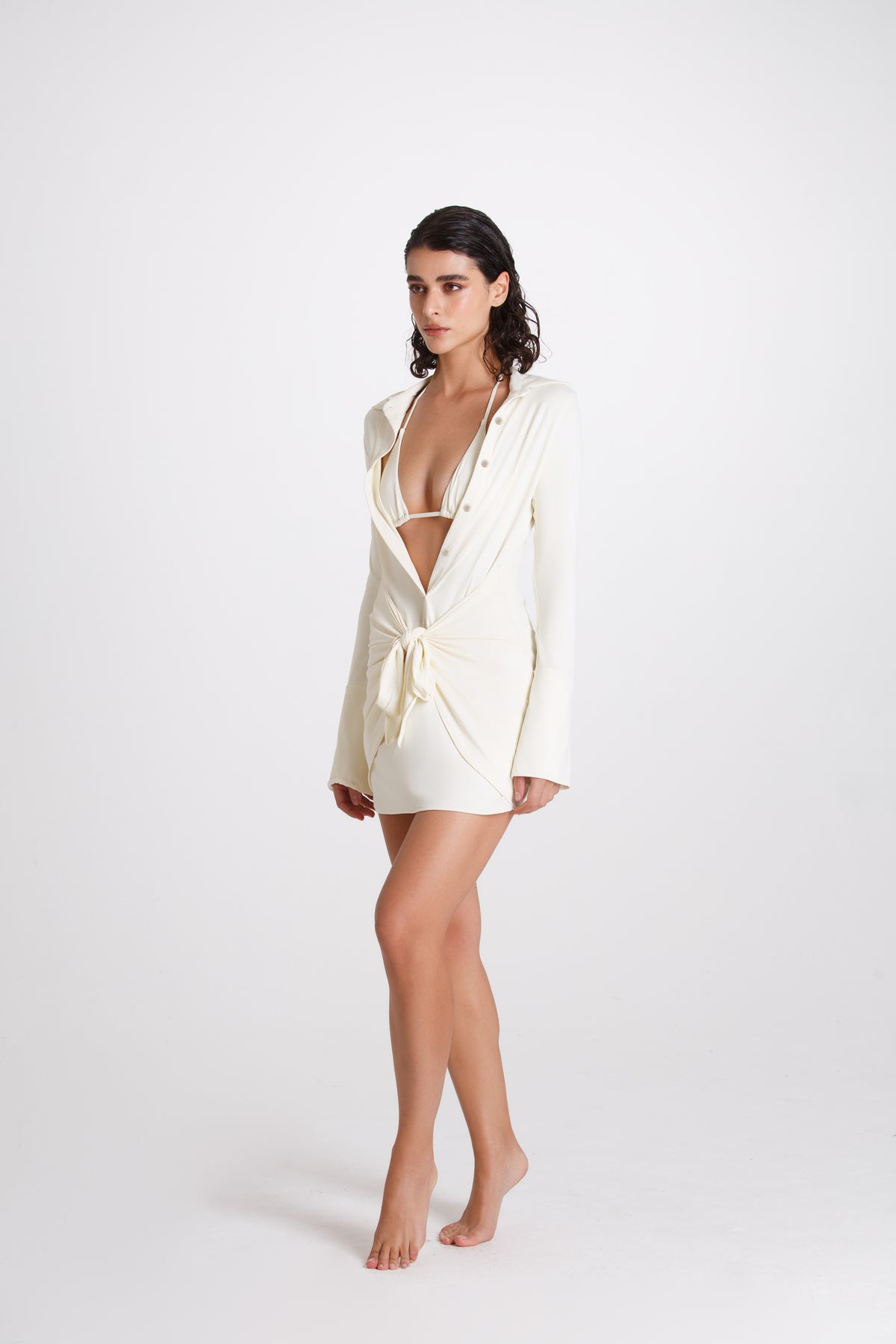 SOFIA DRESS