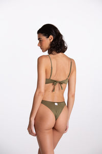 Bikini Lea Green Boy
