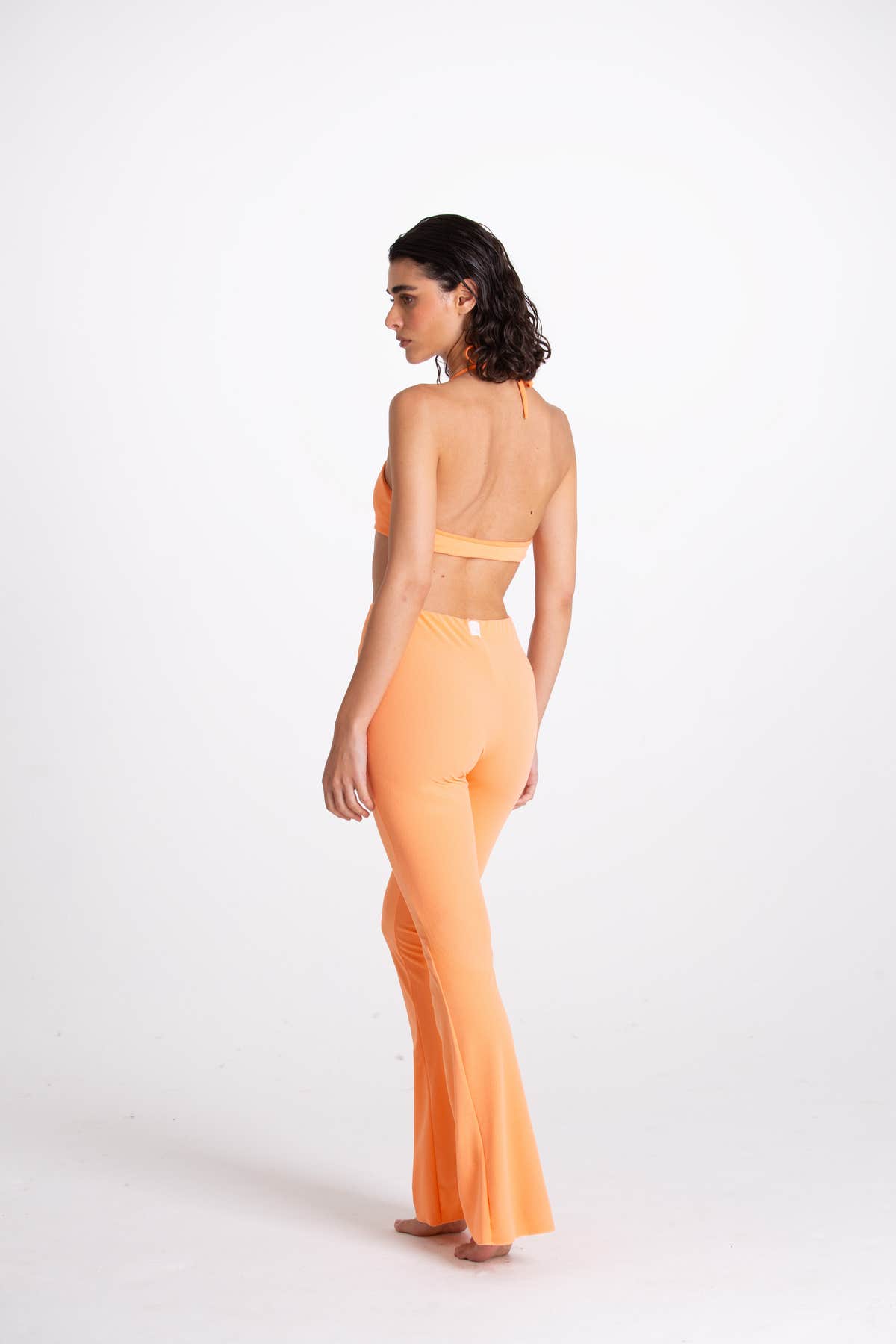 Mademoiselle Classic Pants
