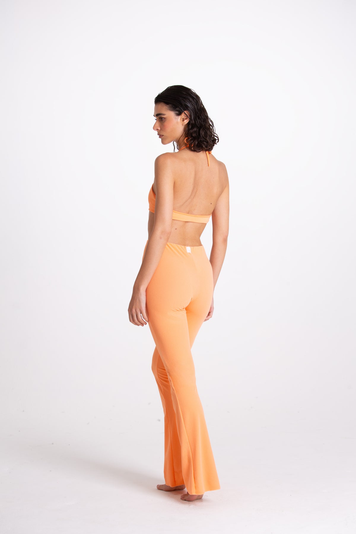 Mademoiselle Classic Pants