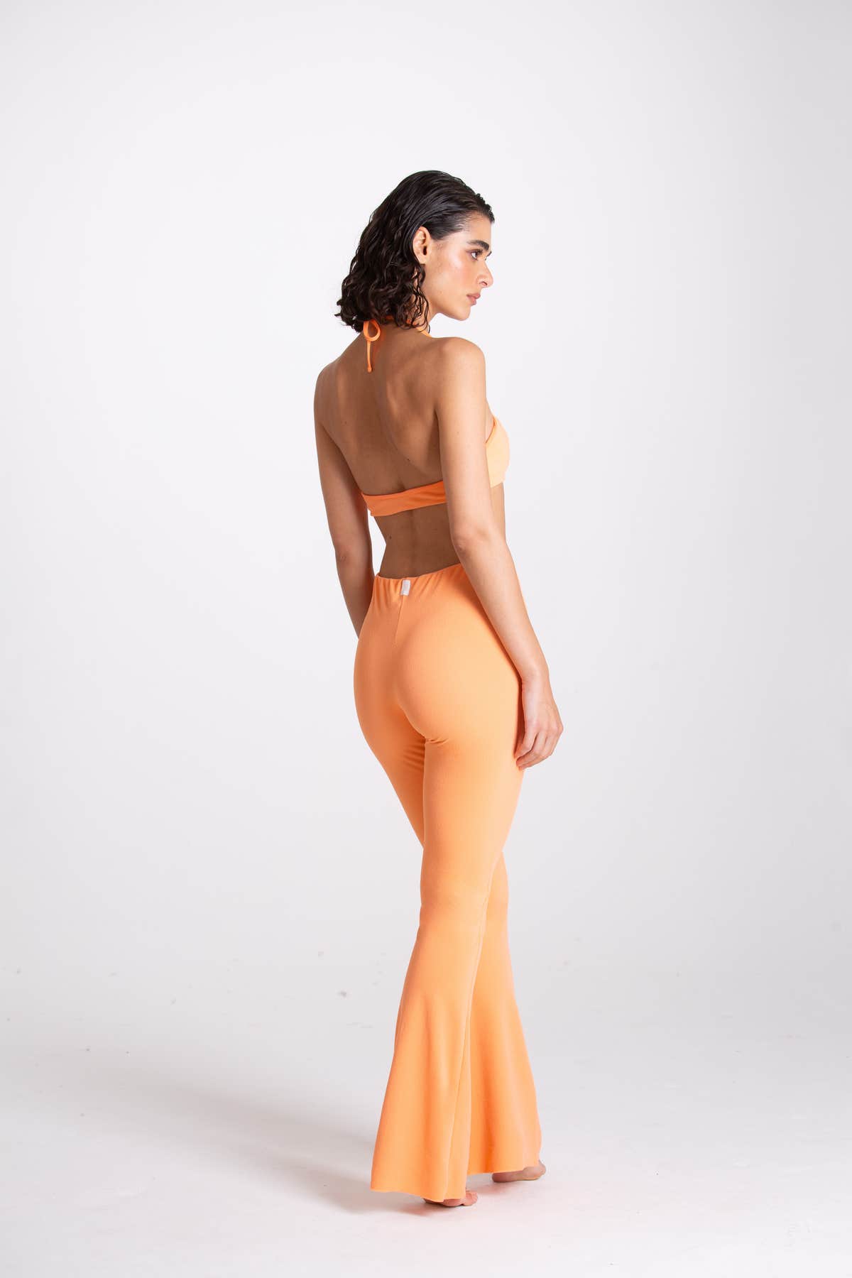 Mademoiselle Classic Pants