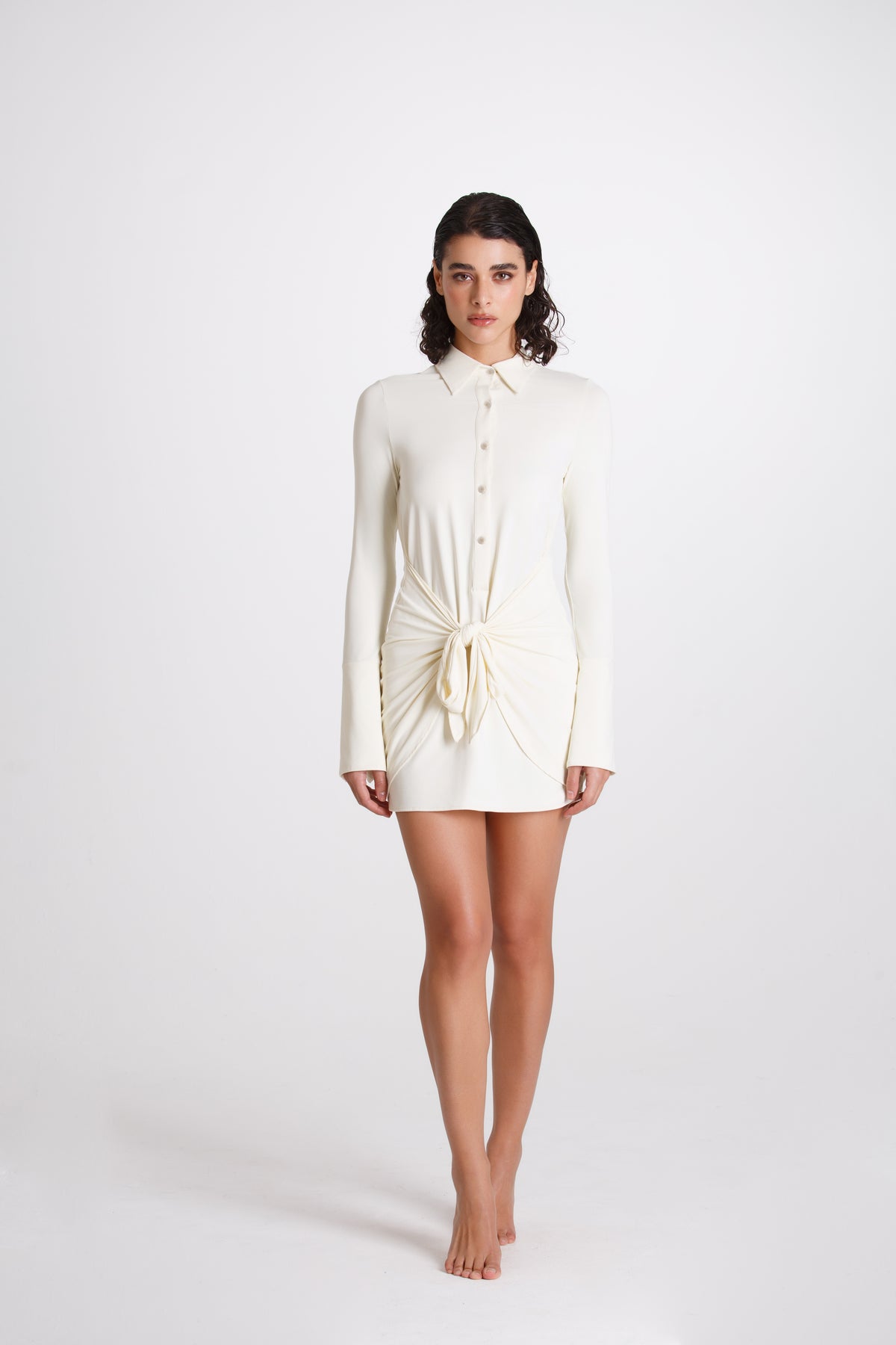 SOFIA DRESS