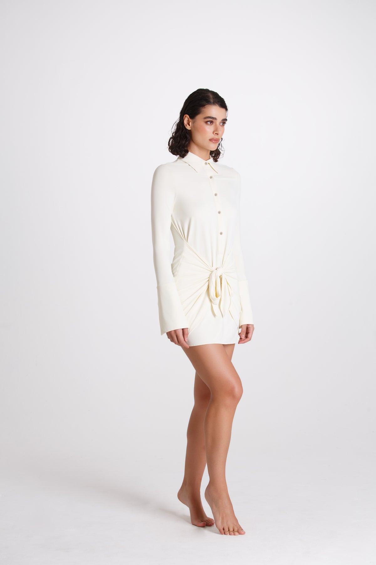 SOFIA DRESS