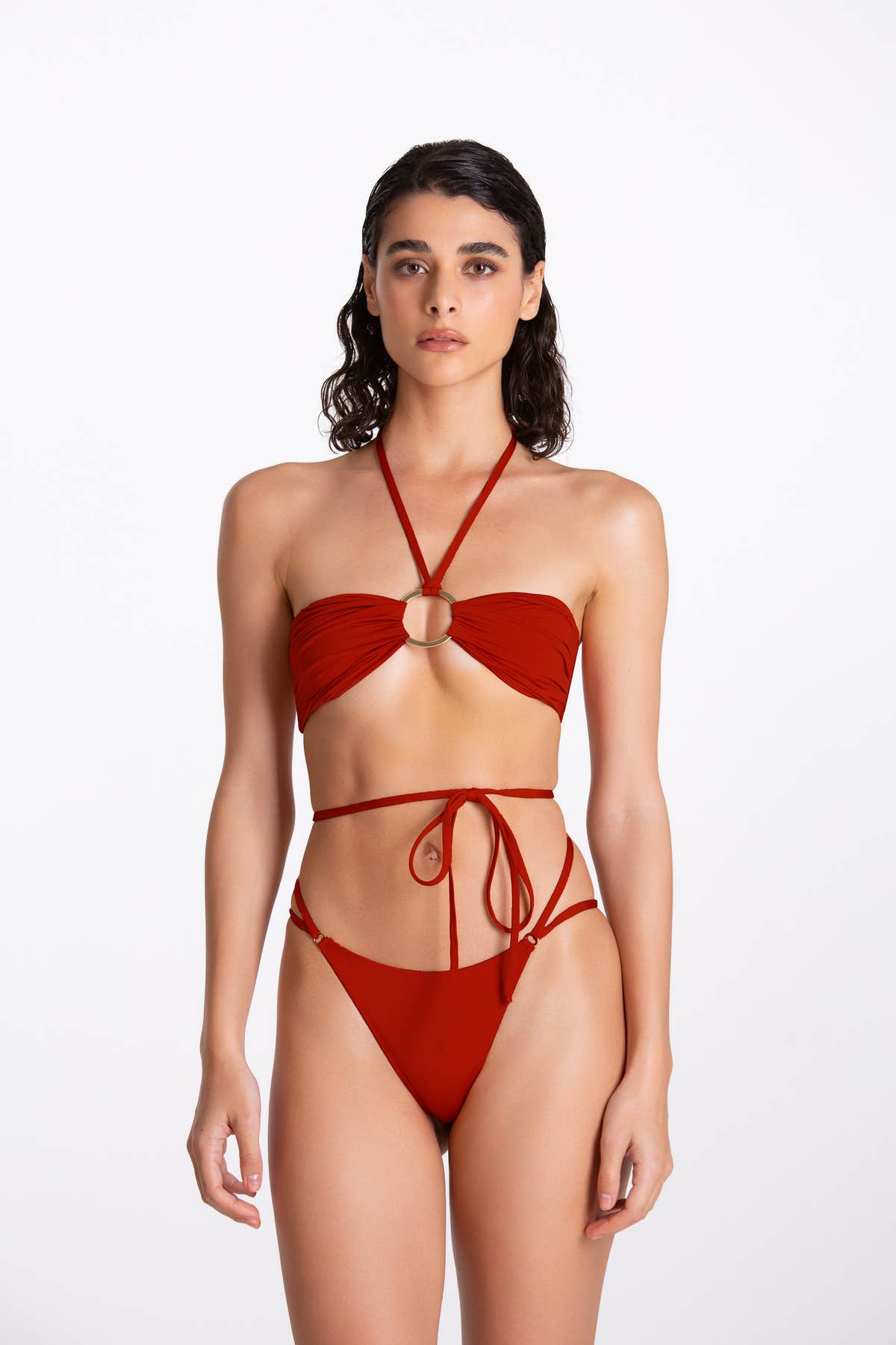 Bikini Aurora Sultano