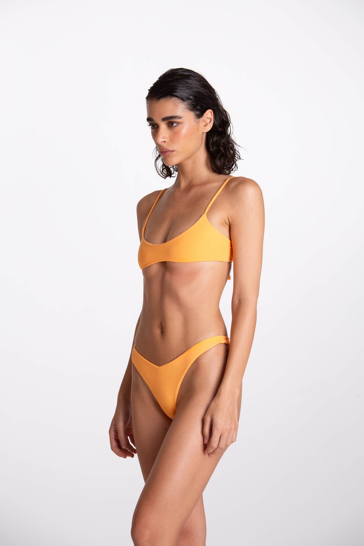 Bikini Lea Game