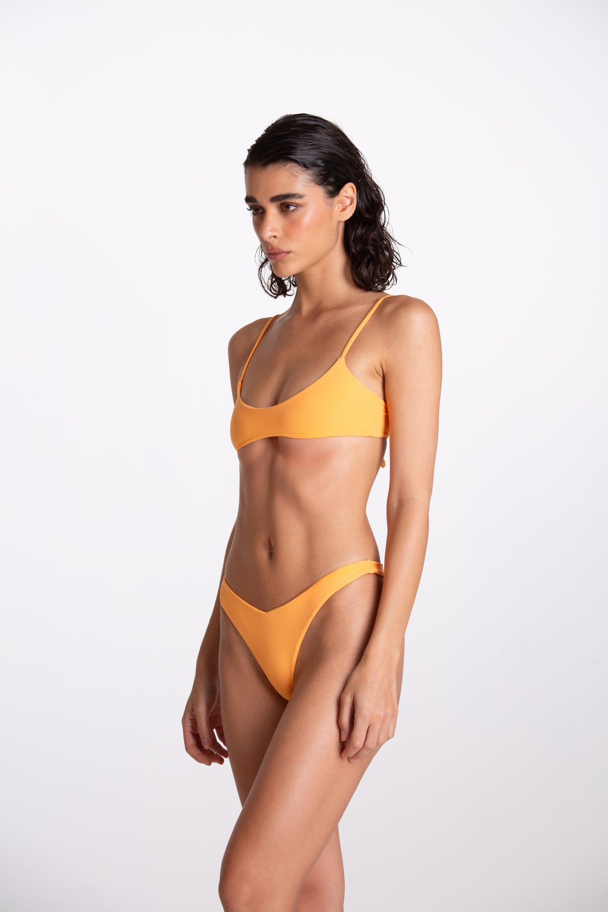 Bikini Lea Game