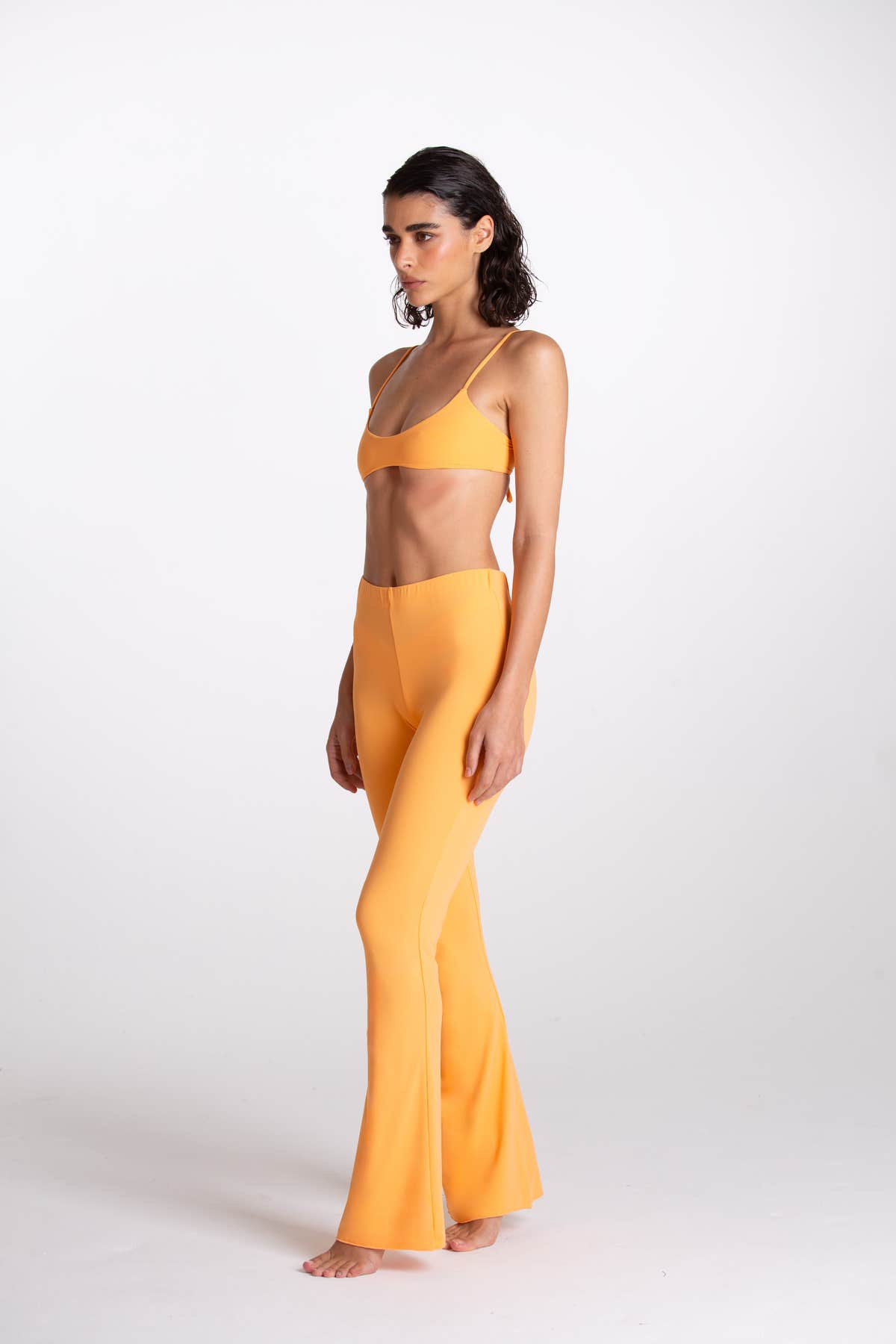 Pantalone Classico Game