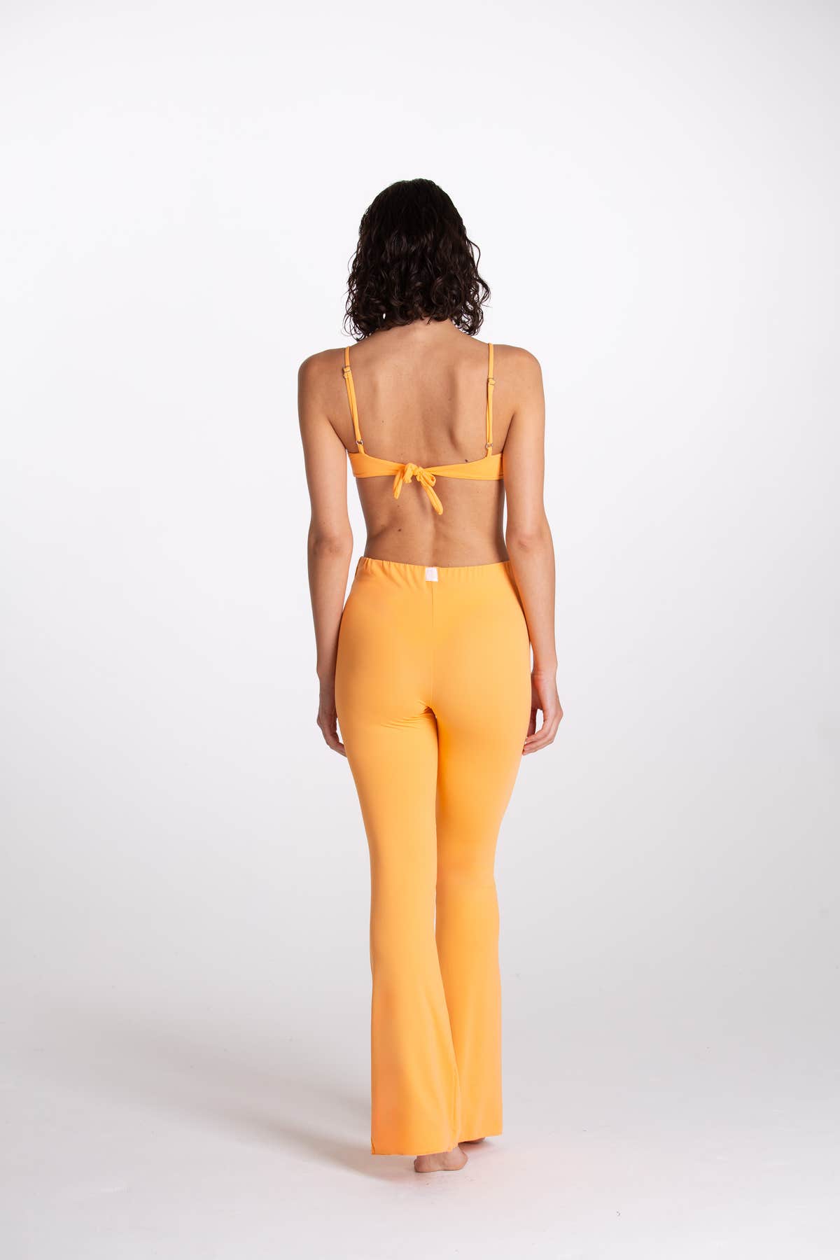 Pantalone Classico Game