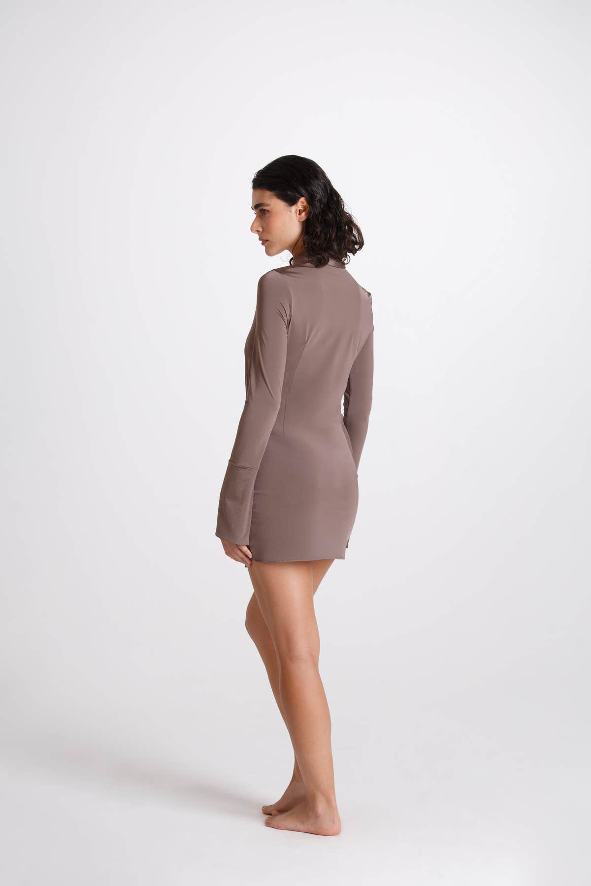 Vestito Valentina Korina