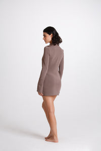 SOFIA DRESS