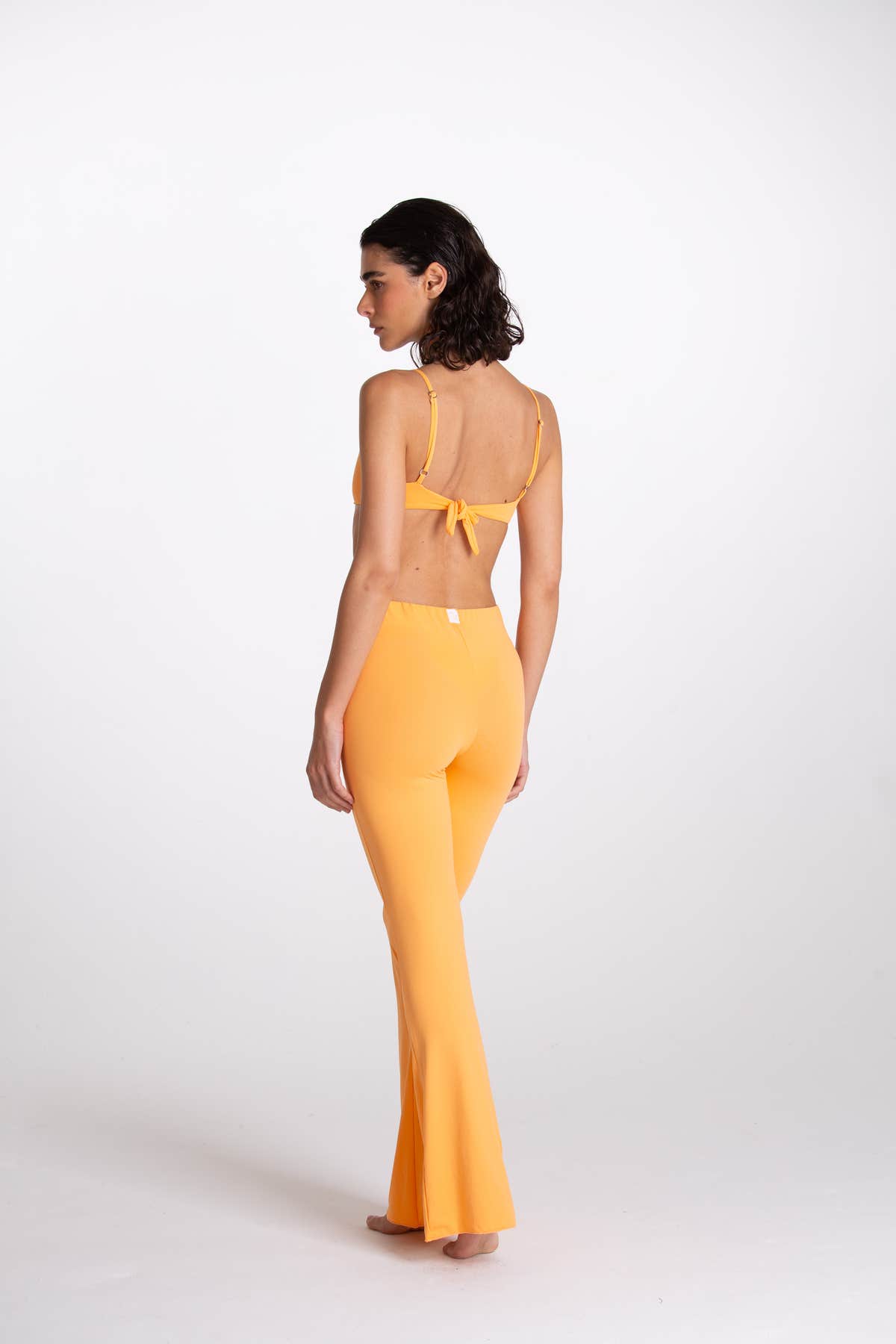 Pantalone Classico Game