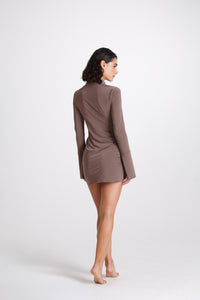 SOFIA DRESS
