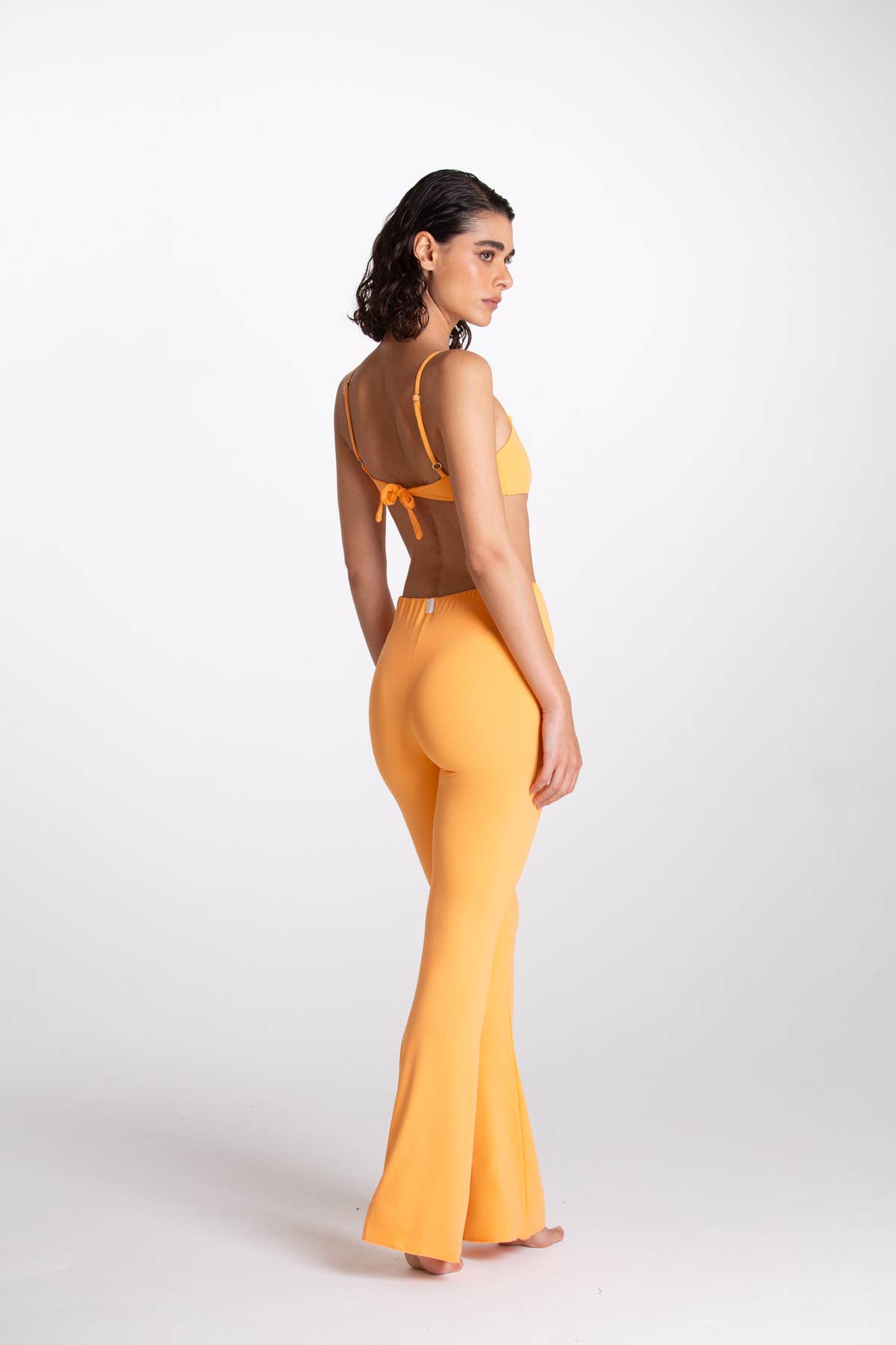 Pantalone Classico Game