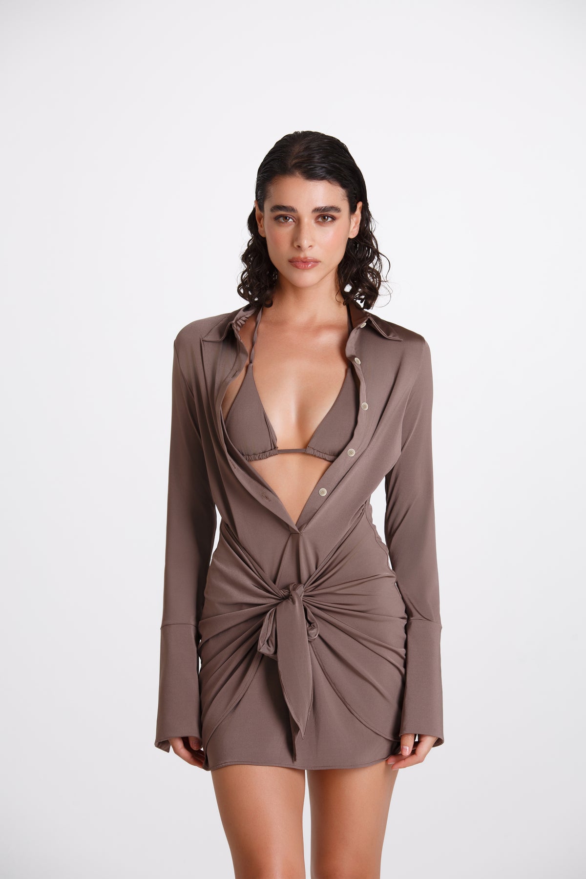 SOFIA DRESS
