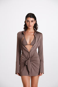 SOFIA DRESS