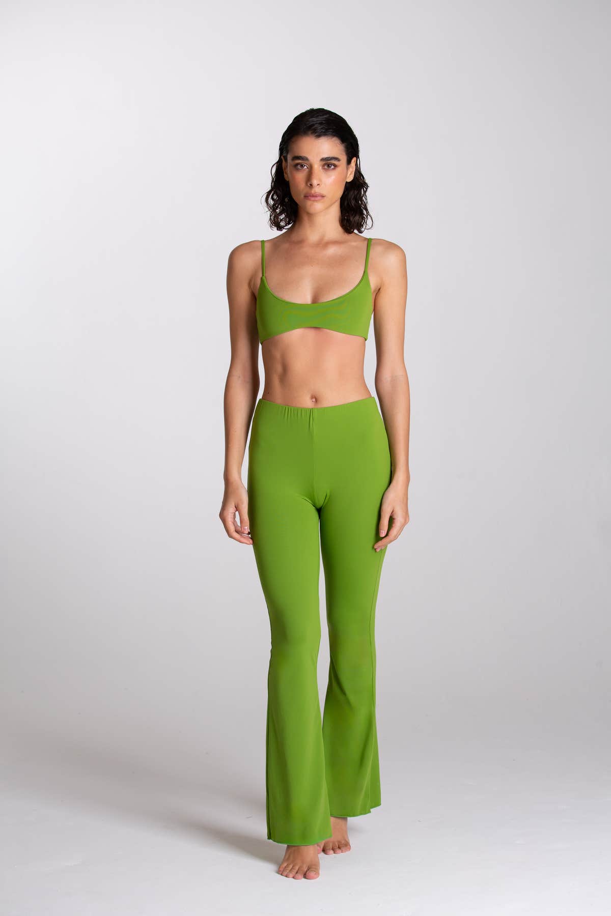 Pantalone Classico Landscape