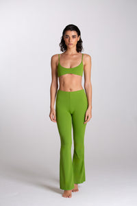 Pantalone Classico Landscape
