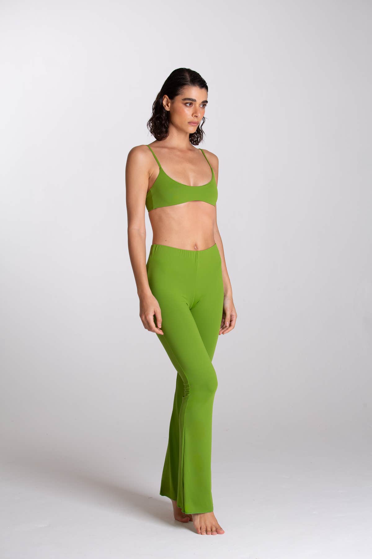 Pantalone Classico Landscape