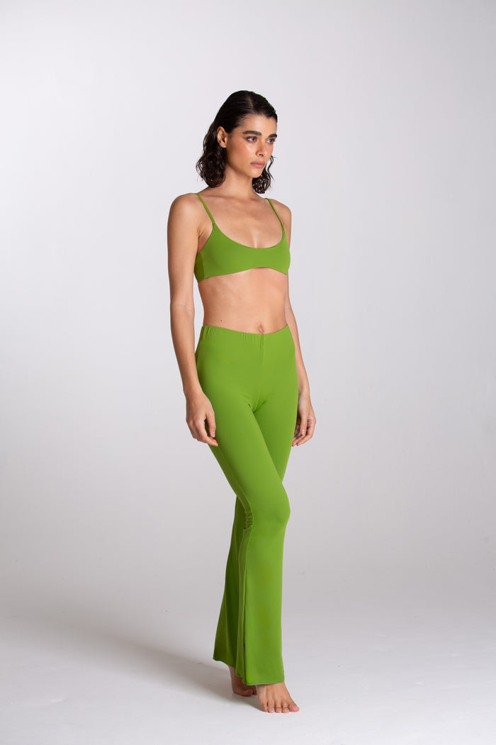 Pantalone Classico Landscape